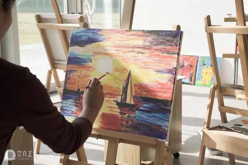 活动日历 | 济宁市美术馆12月艺术生活指南 崇真艺客