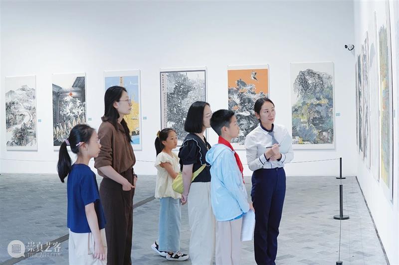 活动日历 | 济宁市美术馆12月艺术生活指南 崇真艺客