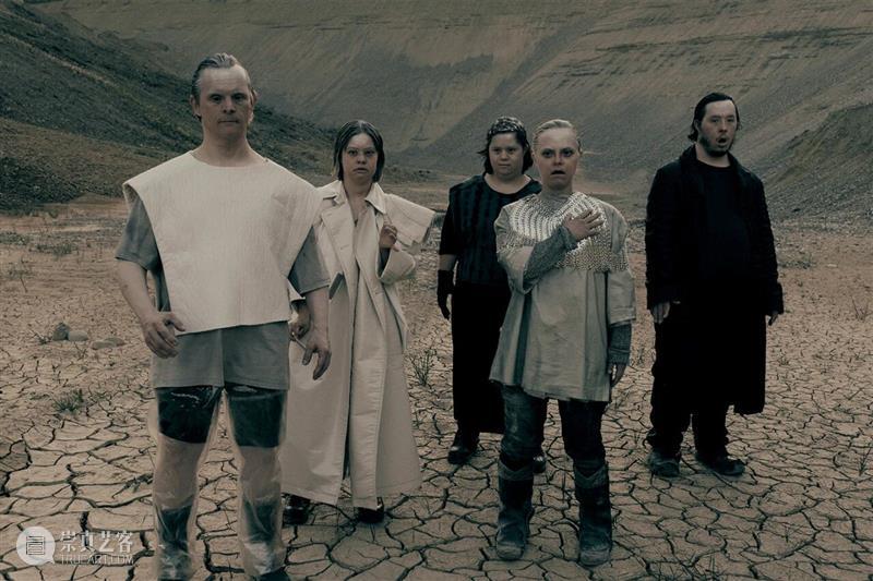 荷拉剧团 x?智心剧团|驻地项目演出《我表演我喜爱的》 崇真艺客