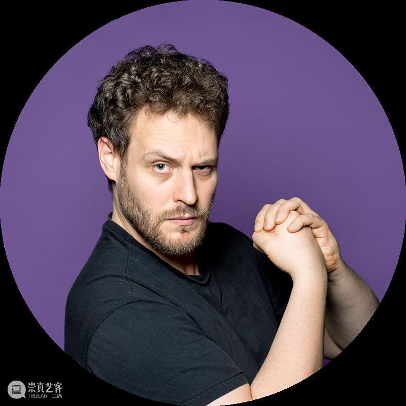 荷拉剧团 x?智心剧团|驻地项目演出《我表演我喜爱的》 崇真艺客