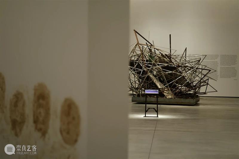 Approach 切入丨混成：或宏大叙事的复归 崇真艺客