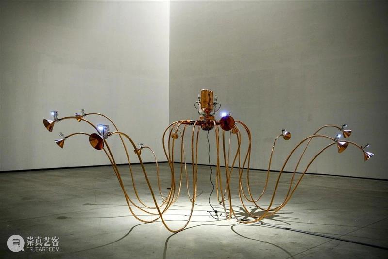 Approach 切入丨混成：或宏大叙事的复归 崇真艺客