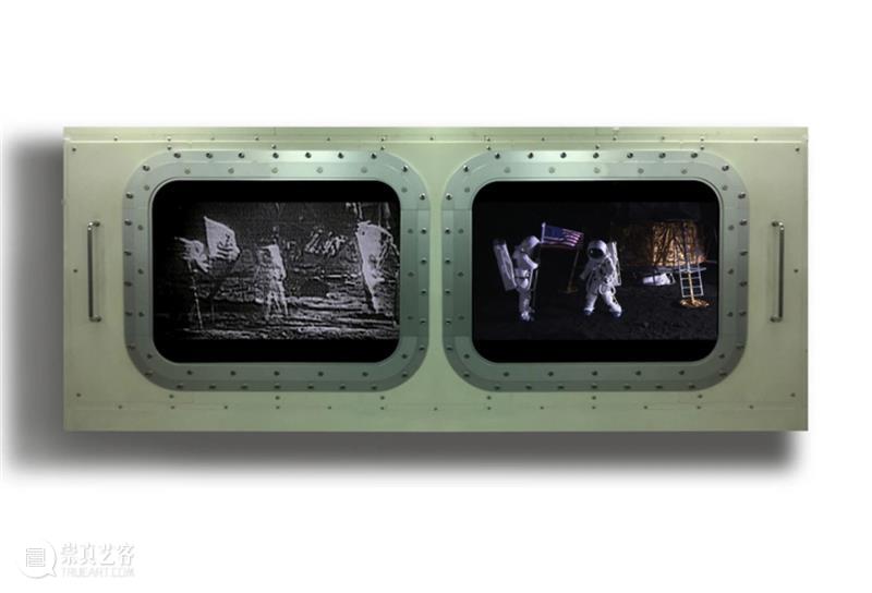 Approach 切入丨混成：或宏大叙事的复归 崇真艺客