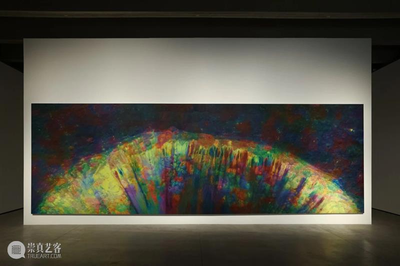 Approach 切入丨混成：或宏大叙事的复归 崇真艺客