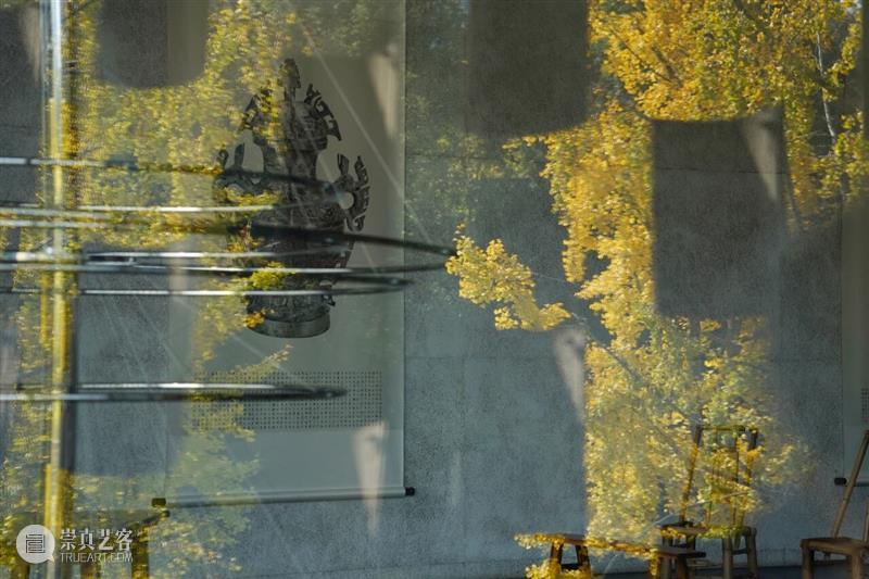 免费名额！12月的周末，知美术馆全都给你安排明白了！ 崇真艺客