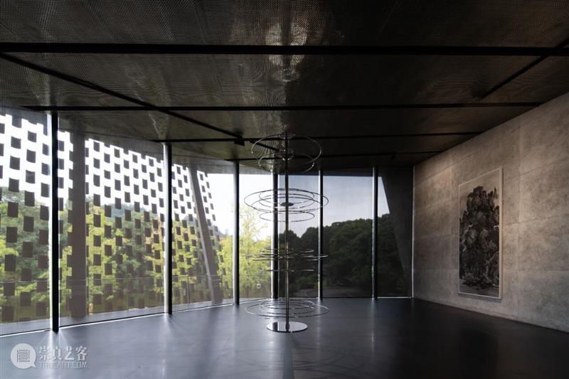 免费名额！12月的周末，知美术馆全都给你安排明白了！ 崇真艺客