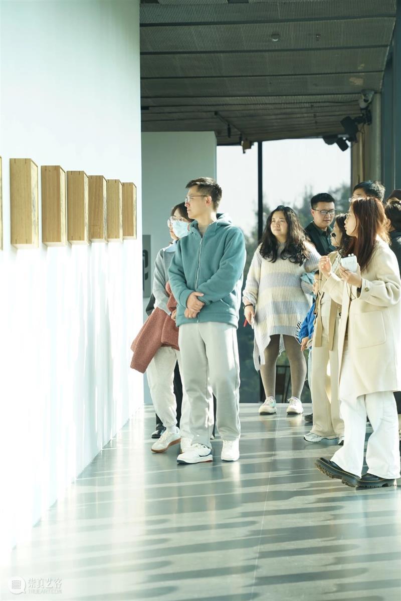 免费名额！12月的周末，知美术馆全都给你安排明白了！ 崇真艺客