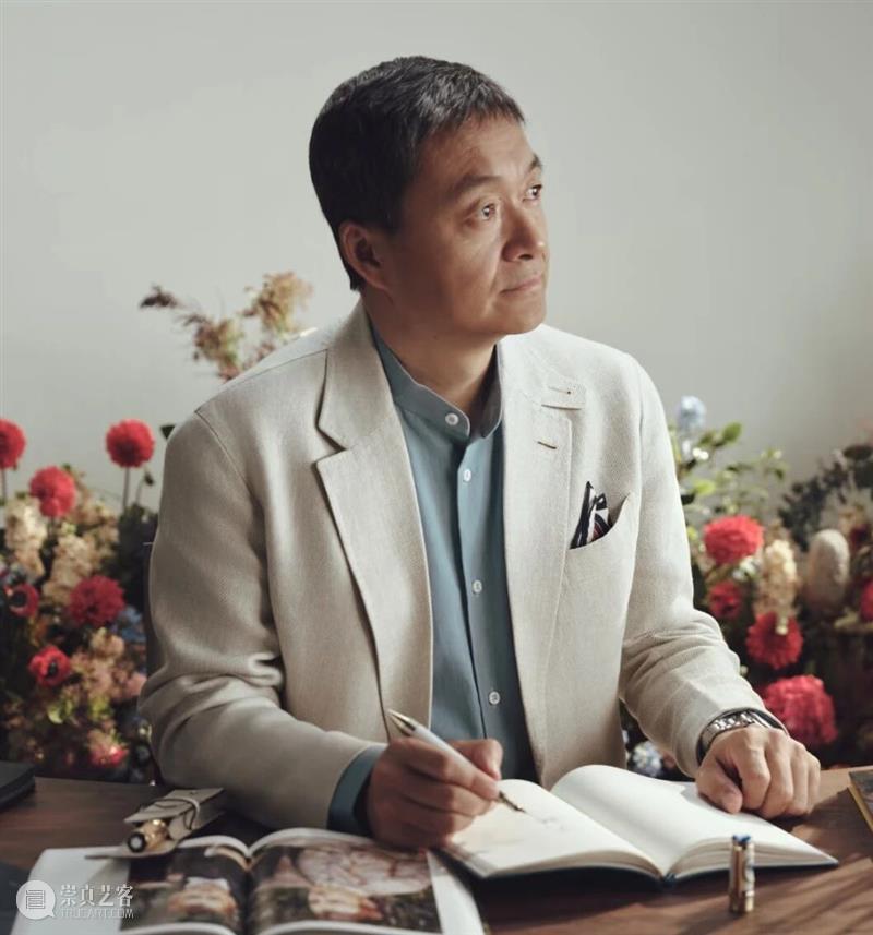 免费名额！12月的周末，知美术馆全都给你安排明白了！ 崇真艺客