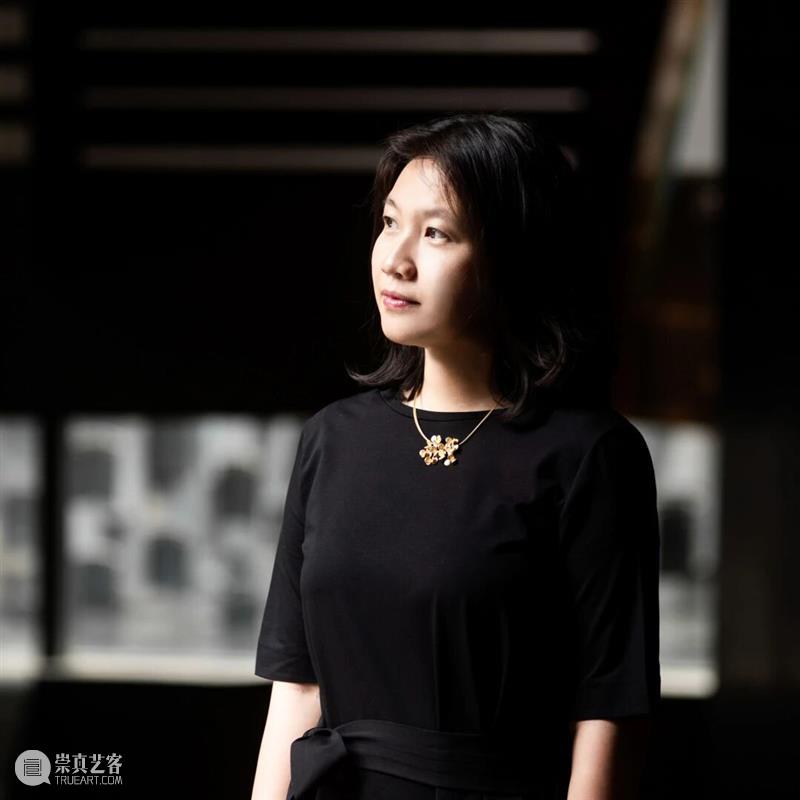 免费名额！12月的周末，知美术馆全都给你安排明白了！ 崇真艺客