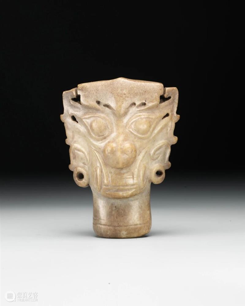 “灵光：新石器时代玉器特展”专题导读（三）——龙山时期 崇真艺客