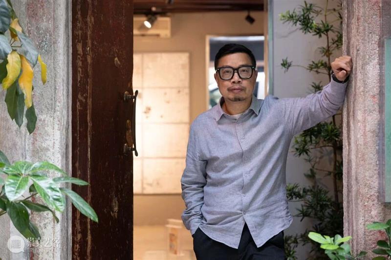 美育之旅 · 名家讲座招募丨数字图像时代的绘画方法论的思考和建构 崇真艺客