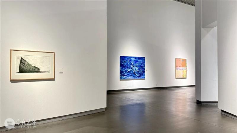 新展预告 | “2025中国新疆世界大学生当代艺术作品展”即将开展 崇真艺客