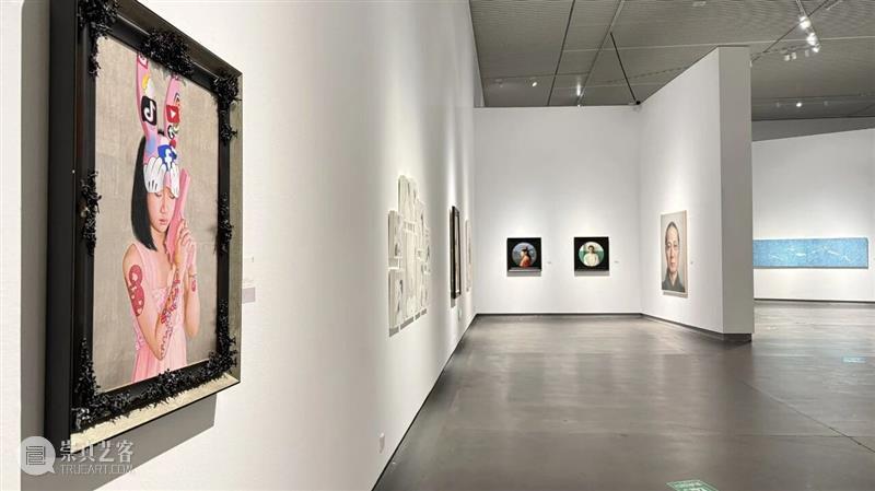 新展预告 | “2025中国新疆世界大学生当代艺术作品展”即将开展 崇真艺客