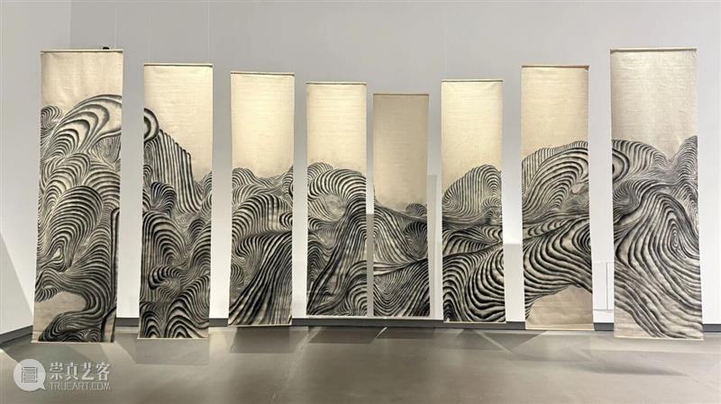 新展预告 | “2025中国新疆世界大学生当代艺术作品展”即将开展 崇真艺客