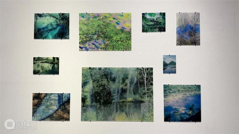 新展预告 | “2025中国新疆世界大学生当代艺术作品展”即将开展 崇真艺客