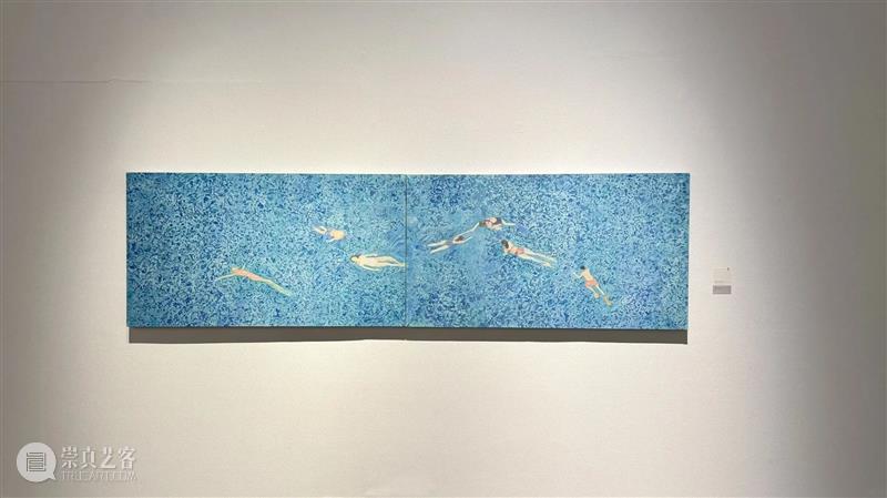 新展预告 | “2025中国新疆世界大学生当代艺术作品展”即将开展 崇真艺客