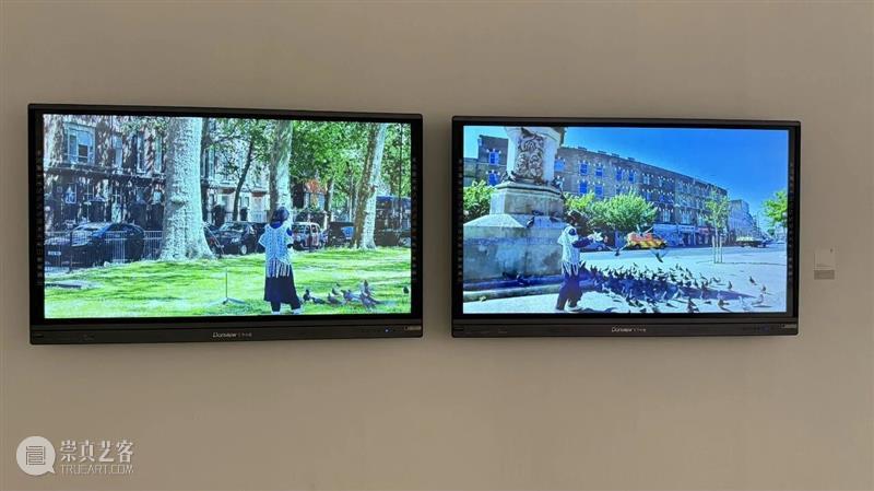 新展预告 | “2025中国新疆世界大学生当代艺术作品展”即将开展 崇真艺客