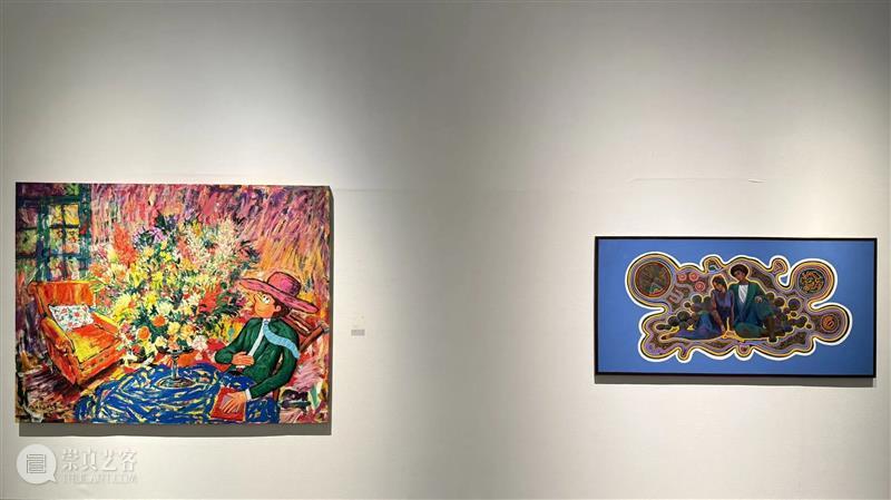 新展预告 | “2025中国新疆世界大学生当代艺术作品展”即将开展 崇真艺客