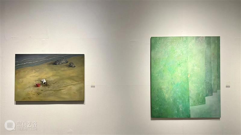 新展预告 | “2025中国新疆世界大学生当代艺术作品展”即将开展 崇真艺客