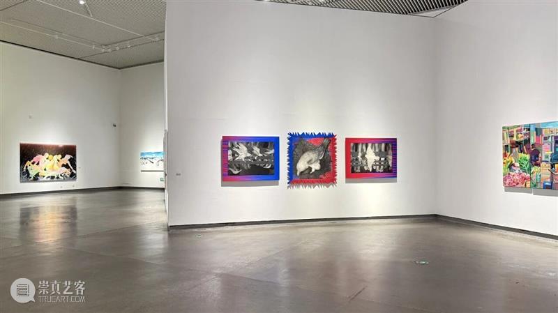 新展预告 | “2025中国新疆世界大学生当代艺术作品展”即将开展 崇真艺客