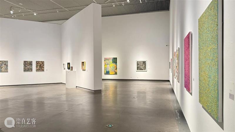 新展预告 | “2025中国新疆世界大学生当代艺术作品展”即将开展 崇真艺客