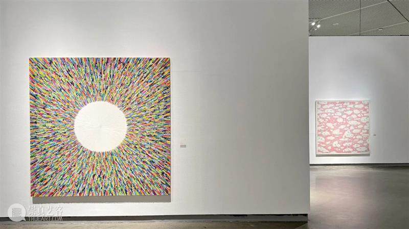 新展预告 | “2025中国新疆世界大学生当代艺术作品展”即将开展 崇真艺客