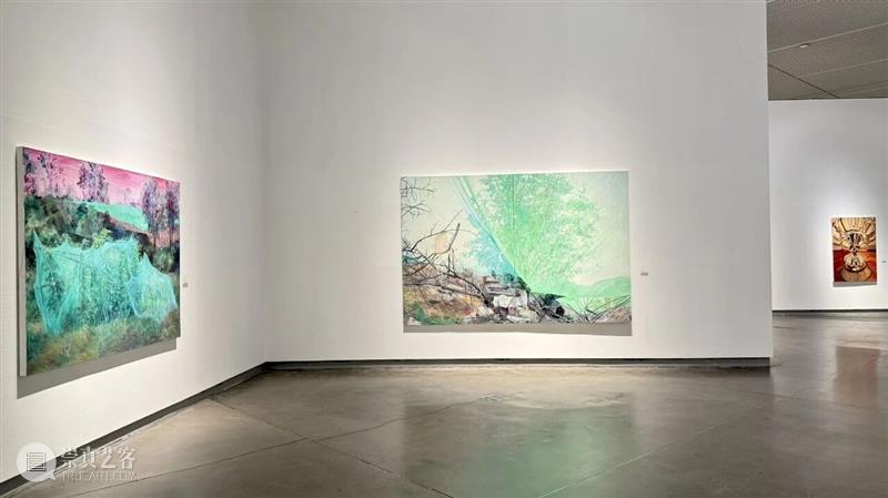 新展预告 | “2025中国新疆世界大学生当代艺术作品展”即将开展 崇真艺客