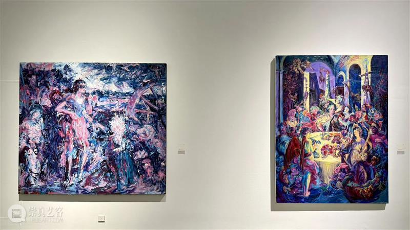 新展预告 | “2025中国新疆世界大学生当代艺术作品展”即将开展 崇真艺客