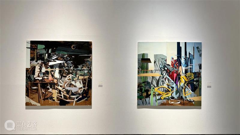 新展预告 | “2025中国新疆世界大学生当代艺术作品展”即将开展 崇真艺客