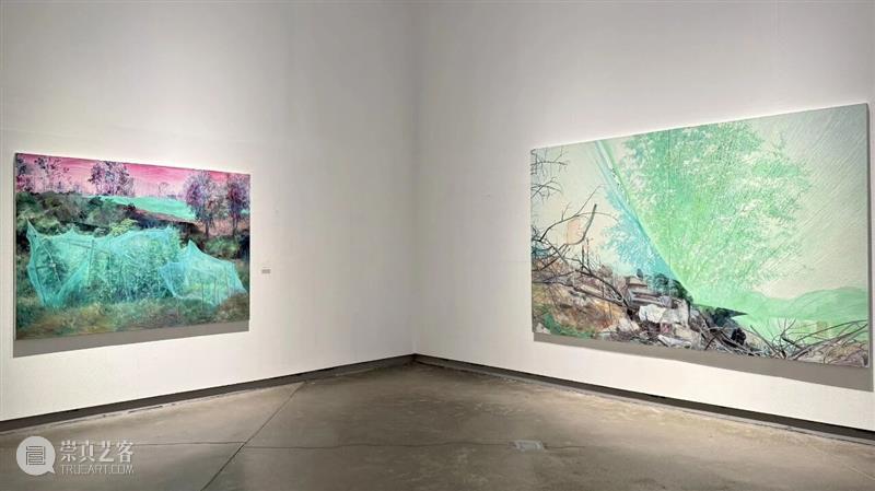 新展预告 | “2025中国新疆世界大学生当代艺术作品展”即将开展 崇真艺客