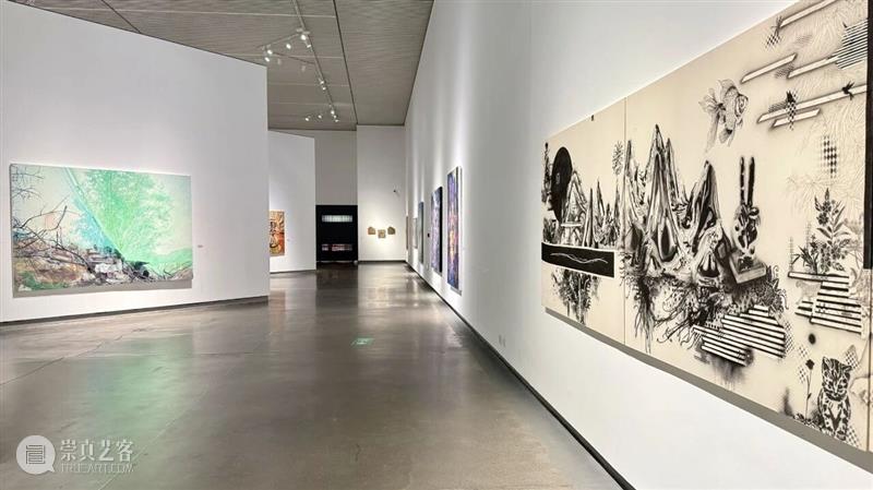 新展预告 | “2025中国新疆世界大学生当代艺术作品展”即将开展 崇真艺客