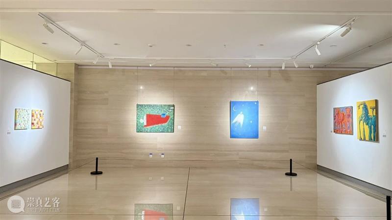 新展预告 | “2025中国新疆世界大学生当代艺术作品展”即将开展 崇真艺客