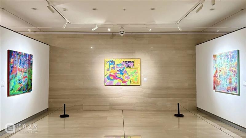 新展预告 | “2025中国新疆世界大学生当代艺术作品展”即将开展 崇真艺客