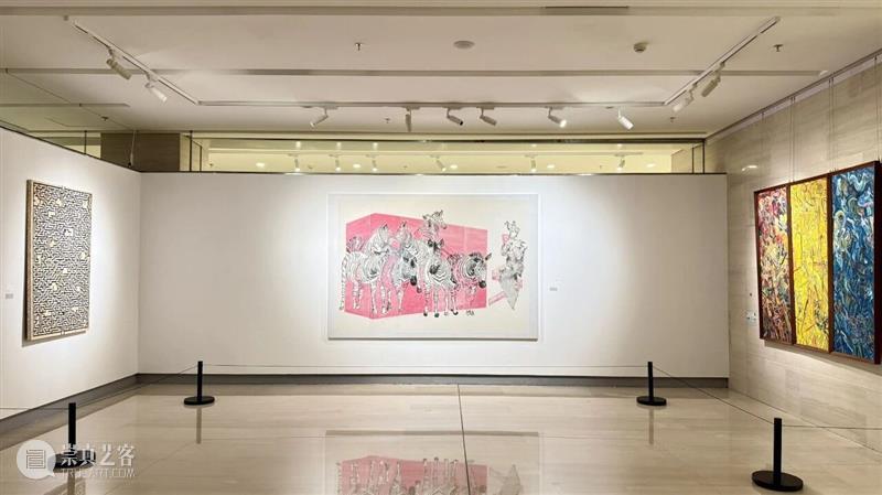 新展预告 | “2025中国新疆世界大学生当代艺术作品展”即将开展 崇真艺客