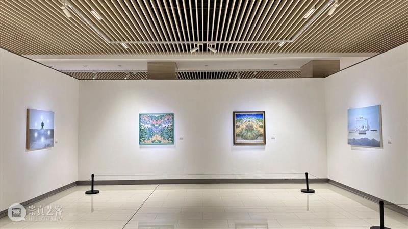 新展预告 | “2025中国新疆世界大学生当代艺术作品展”即将开展 崇真艺客