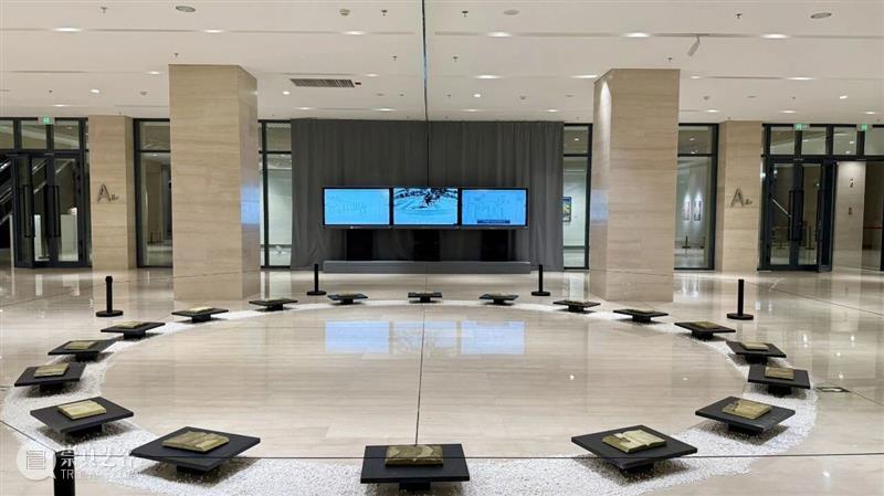 新展预告 | “2025中国新疆世界大学生当代艺术作品展”即将开展 崇真艺客