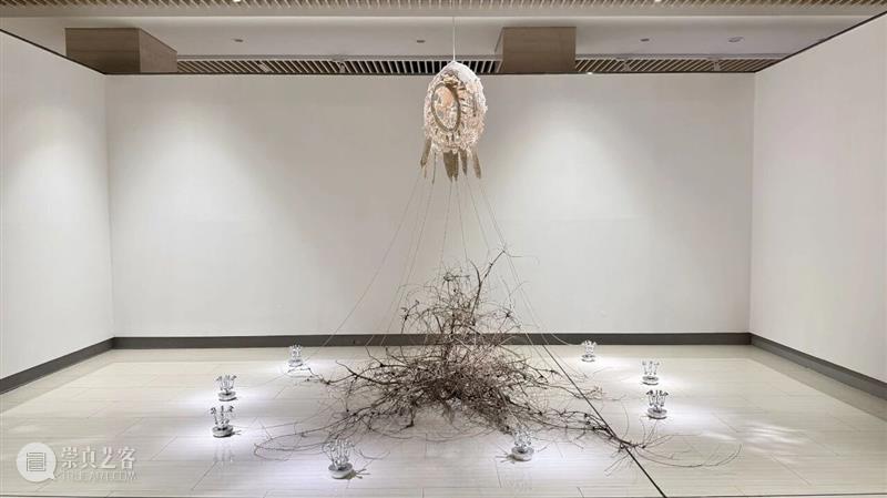 新展预告 | “2025中国新疆世界大学生当代艺术作品展”即将开展 崇真艺客