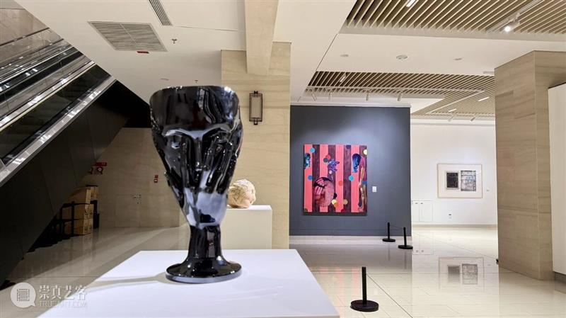 新展预告 | “2025中国新疆世界大学生当代艺术作品展”即将开展 崇真艺客