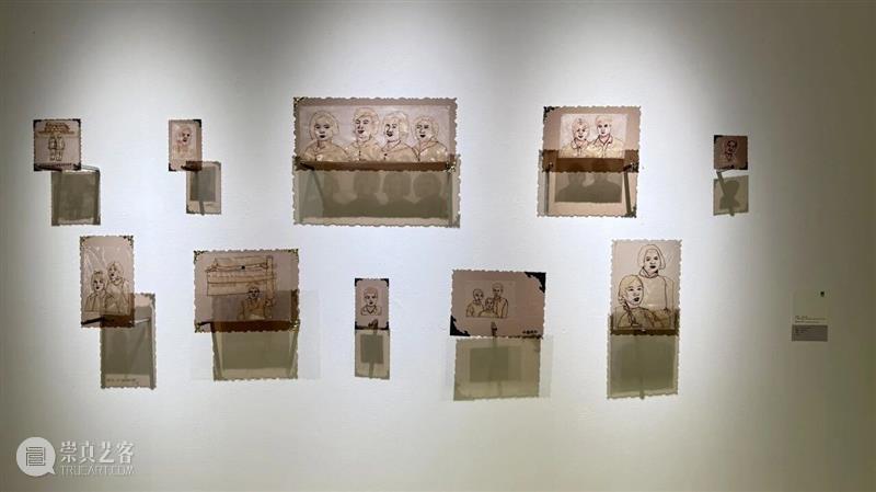 新展预告 | “2025中国新疆世界大学生当代艺术作品展”即将开展 崇真艺客