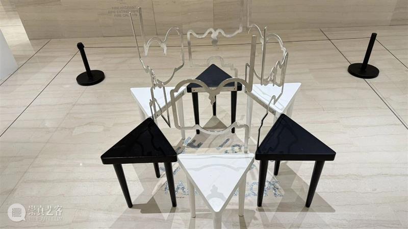 新展预告 | “2025中国新疆世界大学生当代艺术作品展”即将开展 崇真艺客