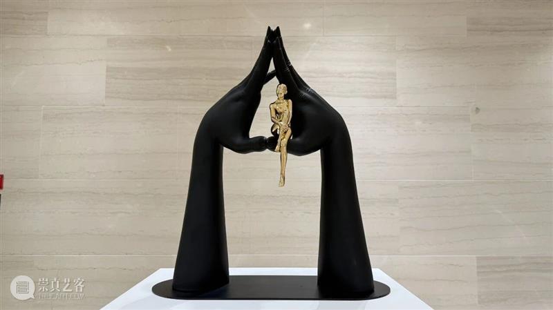 新展预告 | “2025中国新疆世界大学生当代艺术作品展”即将开展 崇真艺客