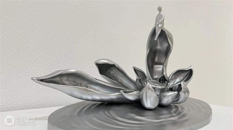 新展预告 | “2025中国新疆世界大学生当代艺术作品展”即将开展 崇真艺客