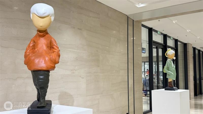 新展预告 | “2025中国新疆世界大学生当代艺术作品展”即将开展 崇真艺客