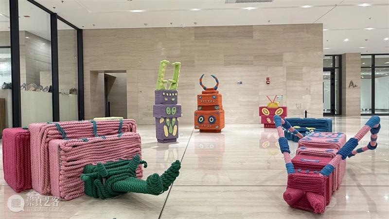 新展预告 | “2025中国新疆世界大学生当代艺术作品展”即将开展 崇真艺客