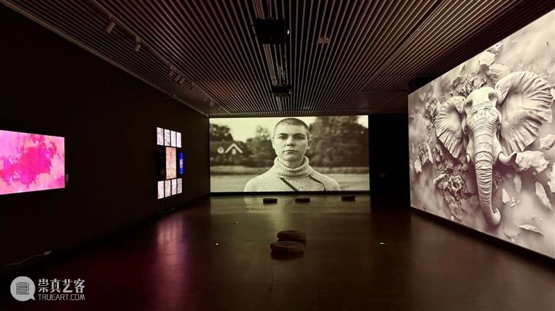 新展预告 | “2025中国新疆世界大学生当代艺术作品展”即将开展 崇真艺客