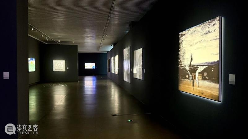 新展预告 | “2025中国新疆世界大学生当代艺术作品展”即将开展 崇真艺客