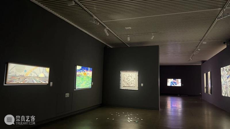 新展预告 | “2025中国新疆世界大学生当代艺术作品展”即将开展 崇真艺客