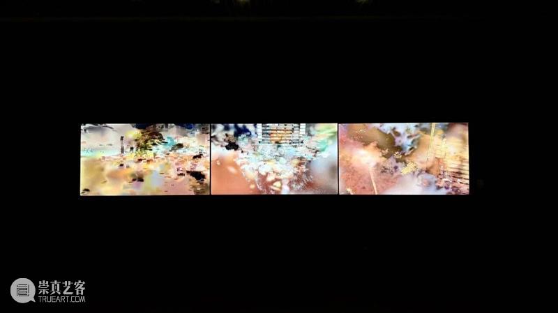 新展预告 | “2025中国新疆世界大学生当代艺术作品展”即将开展 崇真艺客