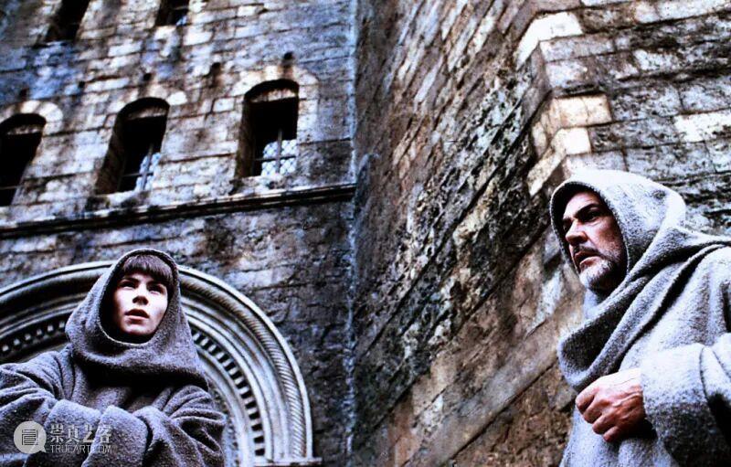 SFM· 学术赏 | 神圣假面下的欲望狂欢 崇真艺客