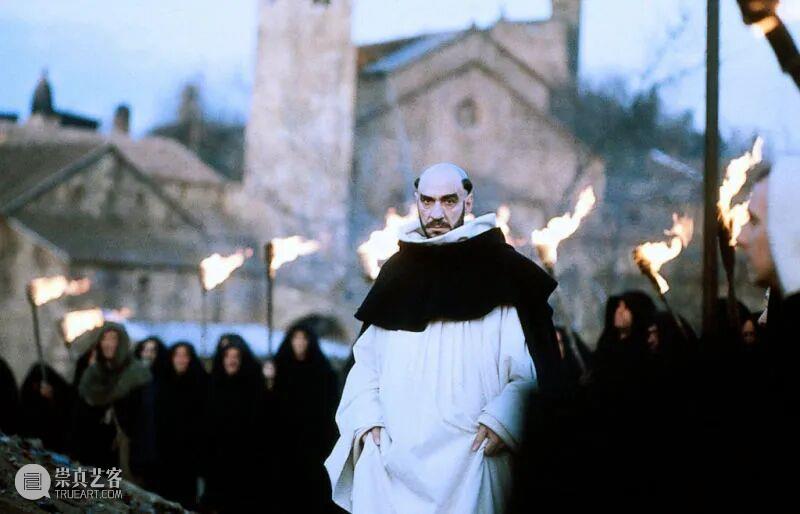 SFM· 学术赏 | 神圣假面下的欲望狂欢 崇真艺客